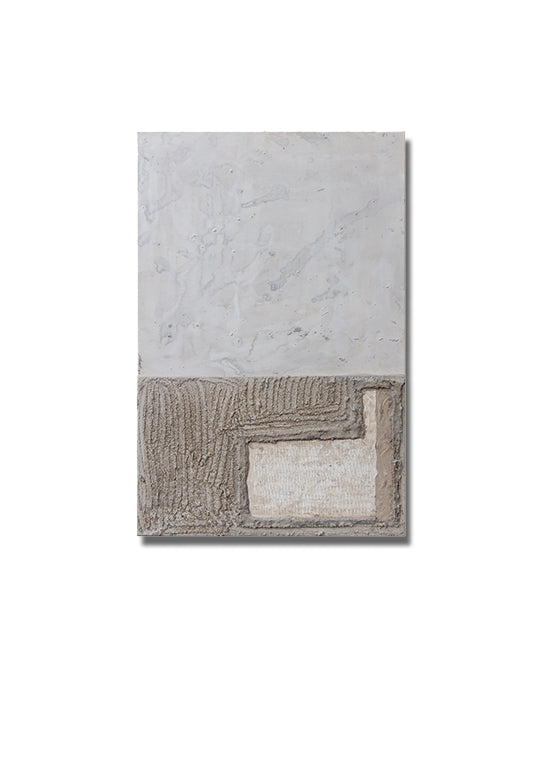 Torn Canvas 01